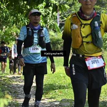 Runner Photo 5589804