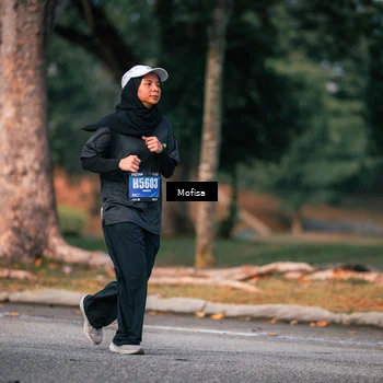 Runner Photo 5589817