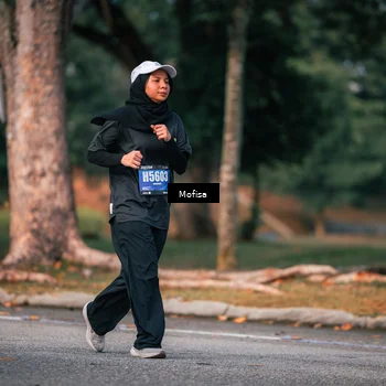 Runner Photo 5589820
