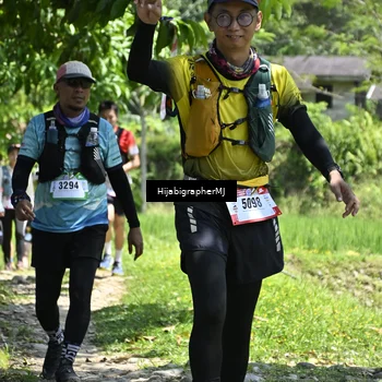 Runner Photo 5589833