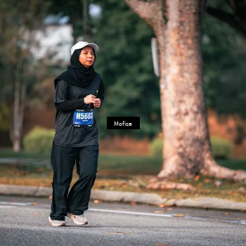 Runner Photo 5589834
