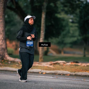 Runner Photo 5589835