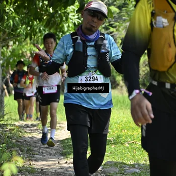 Runner Photo 5589836
