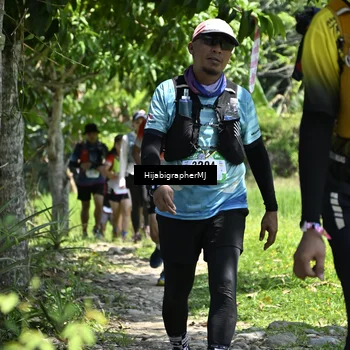 Runner Photo 5589844