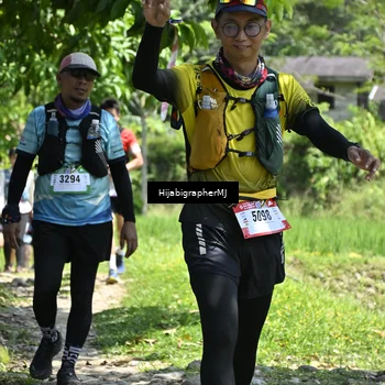 Runner Photo 5589857