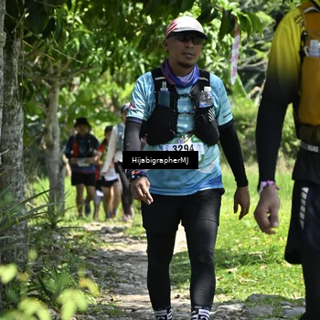 Runner Photo 5589862