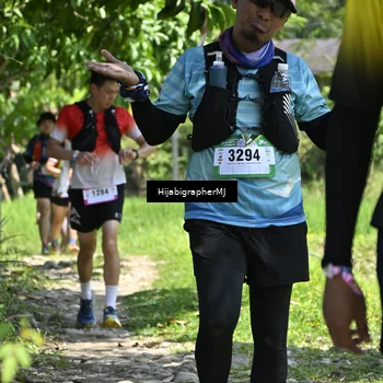 Runner Photo 5589892