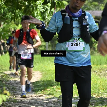 Runner Photo 5589894