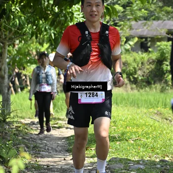 Runner Photo 5589921