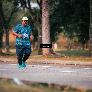 Runner Photo 5589935