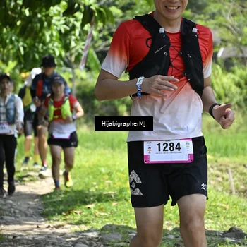 Runner Photo 5589939