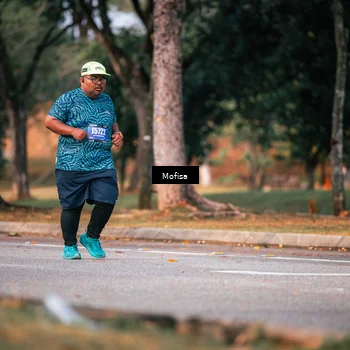 Runner Photo 5589940