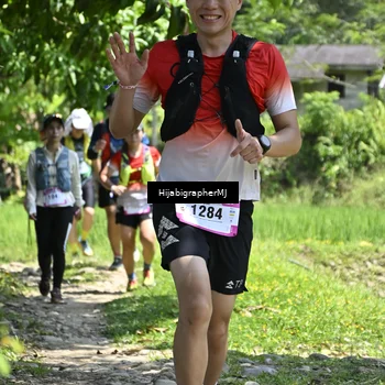 Runner Photo 5589945