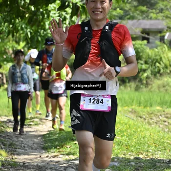 Runner Photo 5589962