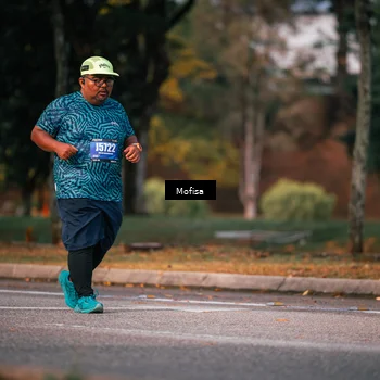 Runner Photo 5590073