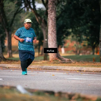 Runner Photo 5590099