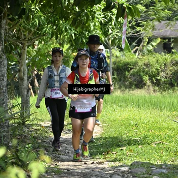 Runner Photo 5590123