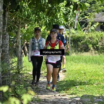 Runner Photo 5590138