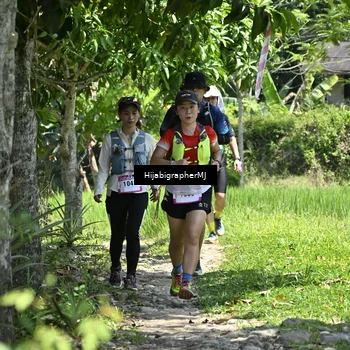 Runner Photo 5590151