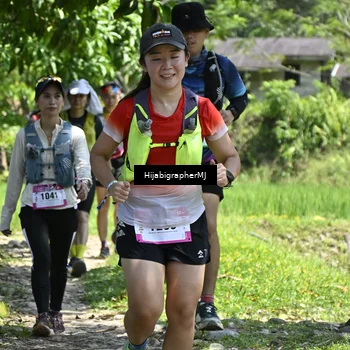 Runner Photo 5590267