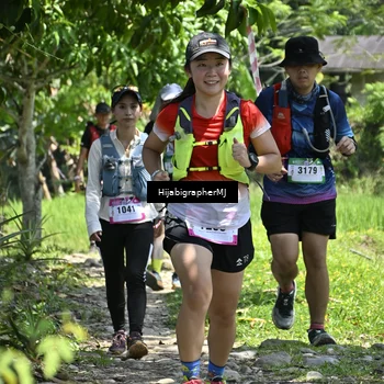 Runner Photo 5590279