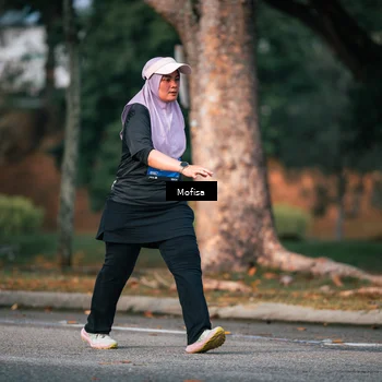 Runner Photo 5590280