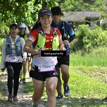 Runner Photo 5590283