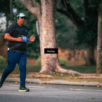 Runner Photo 5590337