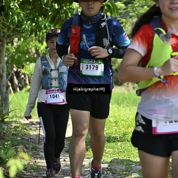 Runner Photo 5590369