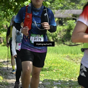 Runner Photo 5590406