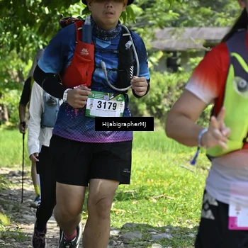 Runner Photo 5590414