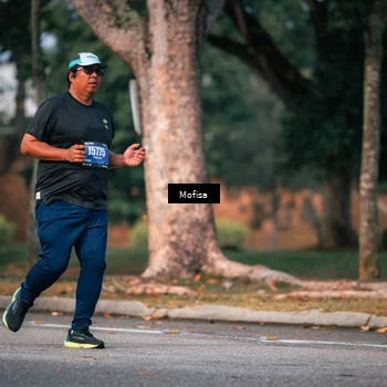 Runner Photo 5590416