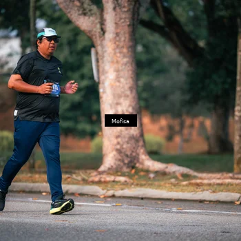 Runner Photo 5590430