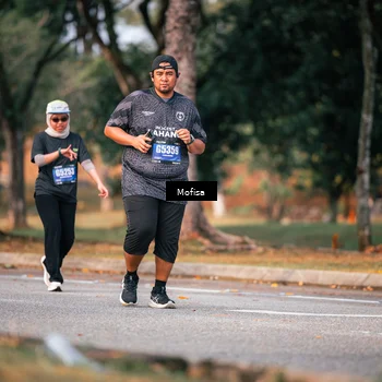 Runner Photo 5590446