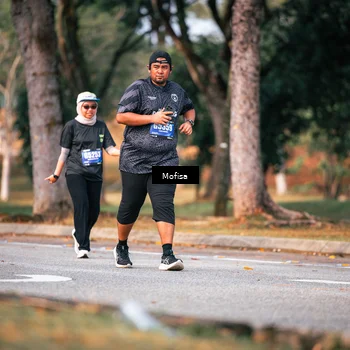 Runner Photo 5590460