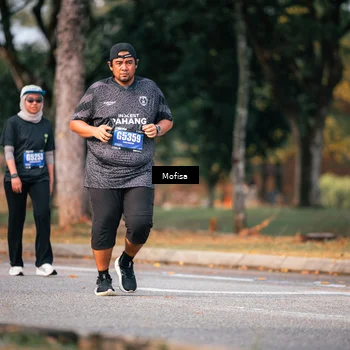 Runner Photo 5590469