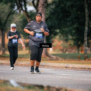 Runner Photo 5590478