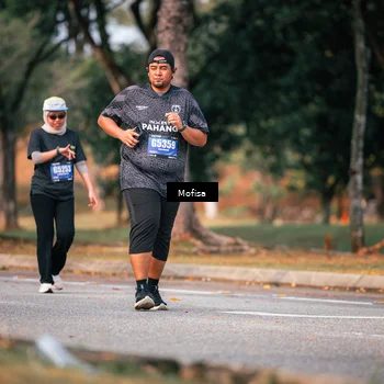 Runner Photo 5590482