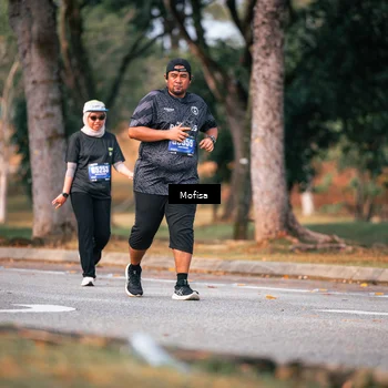 Runner Photo 5590525