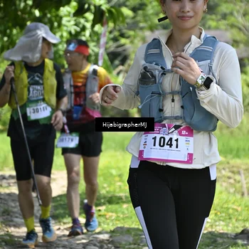 Runner Photo 5590533