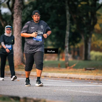 Runner Photo 5590534