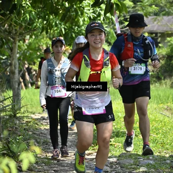 Runner Photo 5590546