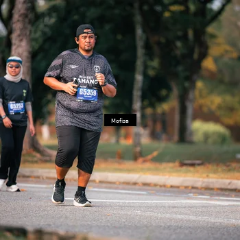 Runner Photo 5590552