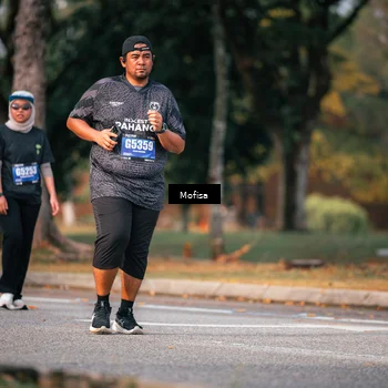 Runner Photo 5590554