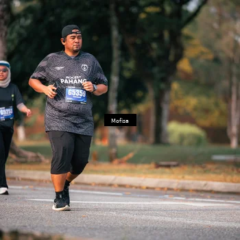 Runner Photo 5590570