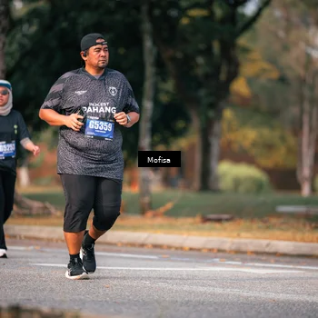 Runner Photo 5590575
