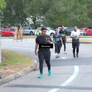 Runner Photo 5590583