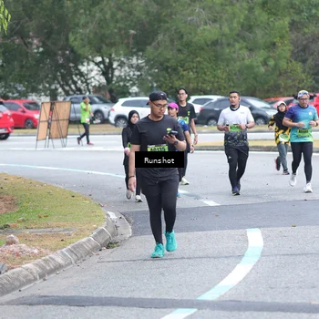 Runner Photo 5590584