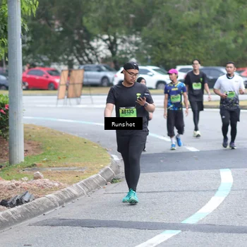 Runner Photo 5590587