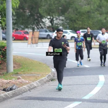 Runner Photo 5590588